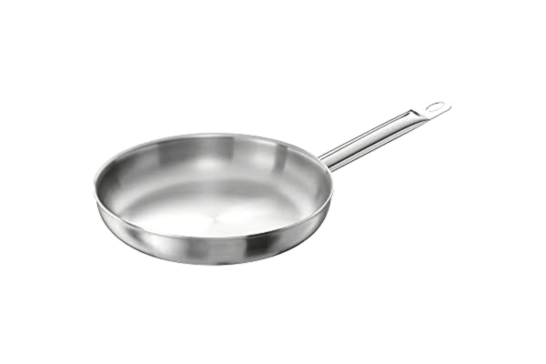 Zwilling  40958-280-0 Poêle Twin Choice 28 cm Compatible Tous Feux et Induction