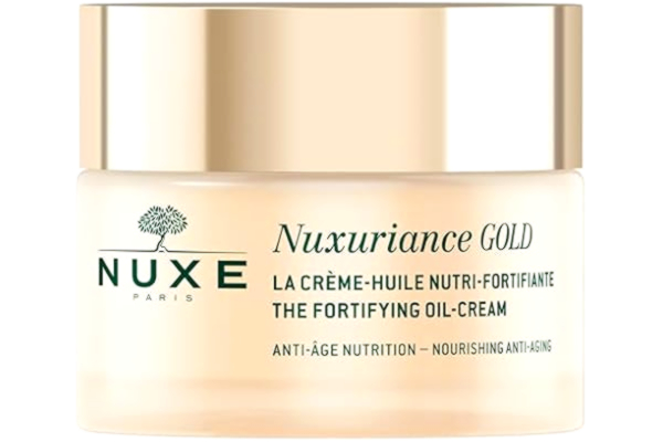 Nuxe , Nuxe Nuxuriance Gold Cr Huile, Ansiktskräm, Mångfärgad, U, Kvinna