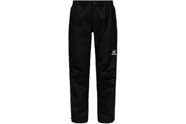 Haglöfs  regnbyxor dam L.I.M byxa vattentät, vindtät, andas