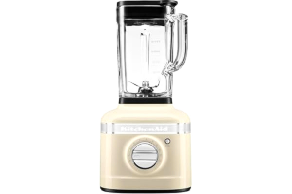 KitchenAid KITCHENAID ARTISAN K400 STMMIXER 5KSB4026EAC (cremefärgad)