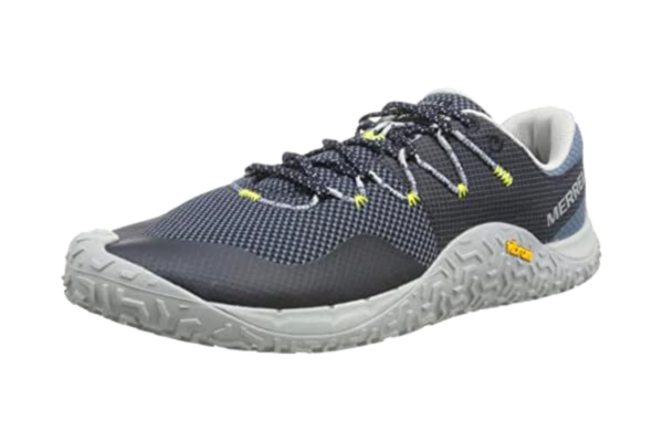 Merrell  Trail Glove 7 męskie sneakersy, Sprany, 46 EU