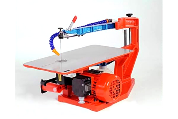 Hegner  00200000 Scie à découper Multicut 2S