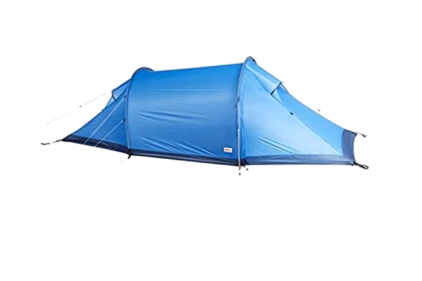 Fjällräven  Abisko Lite 2 - Un Blue - Unisex - OneSize - Partioaitta