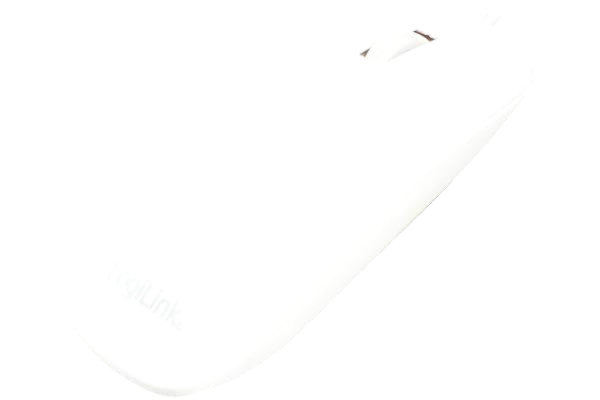 LogiLink  ID-0062 platt stil smal USB optisk mus
