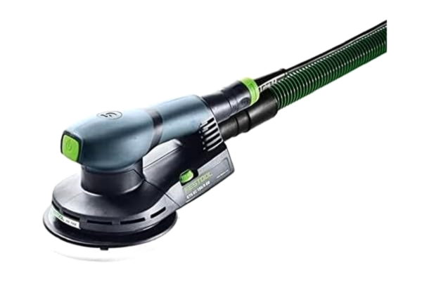 Festool  Lijadora excéntrica ETS EC 150/5 EQ