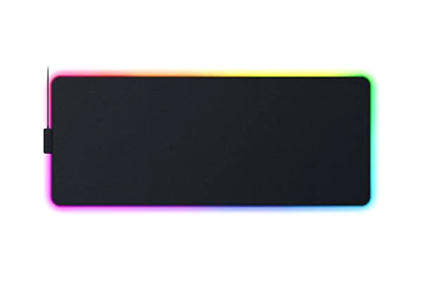 Razer  Strider Chroma - Strider Chroma - Hybrid musmatta Chroma RGB