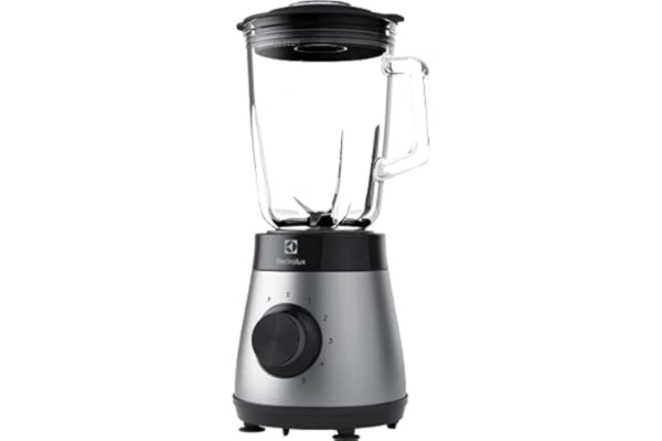 Electrolux  E4TB1-6ST, Bordplade blender, 1,5 L, Impulsfunktion, Knusning af is, 1,2 m, 800 W