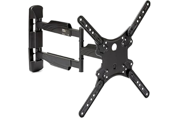StarTech .com Väggfäste för TV med alla rörelser - ledad arm