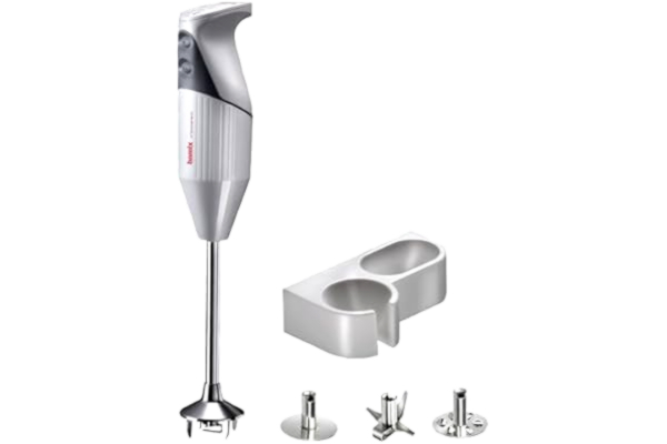 Bamix  Gastro Stavmixer 200 watt D Vit