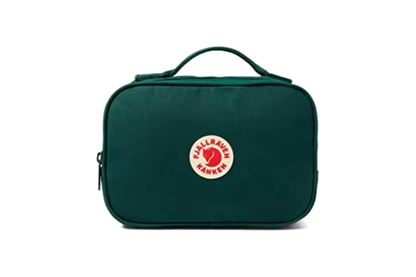 Fjällräven  Kånken Toiletry Bag (Grøn (ARCTIC GREEN/667))