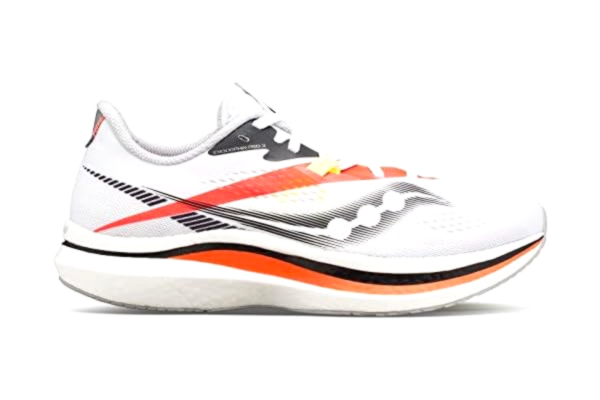 Saucony  Endorphin Pro 2 Men's Road Running Shoes- 9 UK