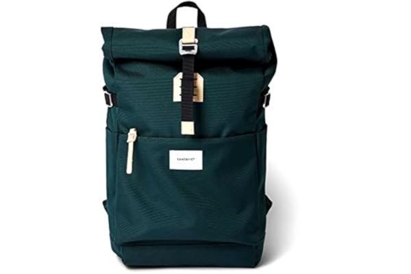 Sandqvist Ilon 13 cali, zielony