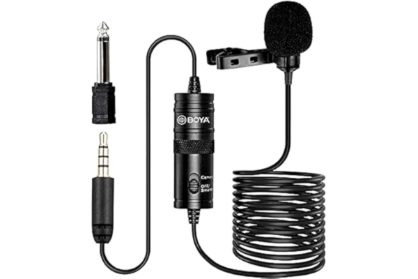 Boya BOYA by-M1