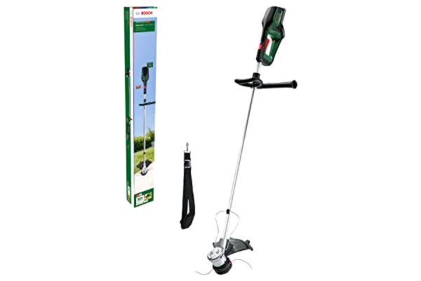 Bosch  AdvancedGrassCut 36V-33 (SOLO)