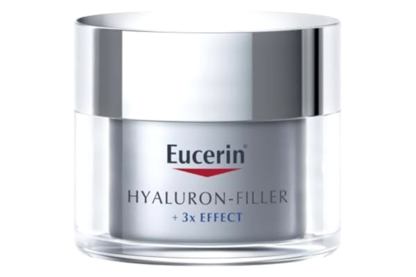 Eucerin HYALURON-FILLER crema de noche 50 ml