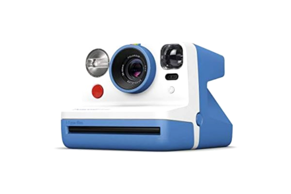 Polaroid  - 9030 - I-Type instant-camera, Blauw