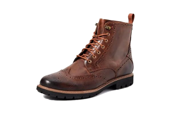 Clarks Støvler Clarks  BATCOMBE LORD