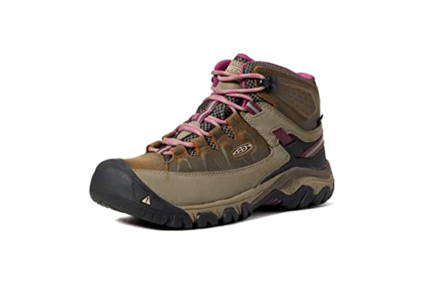 Keen KEEN 1018178, Bergwandelschoenen Vrouwen 36.5 EU