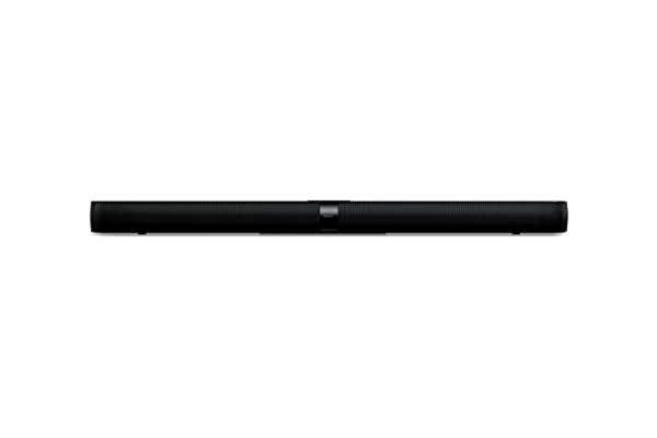 TCL  TS7000 Sound Bar (92 cm) for TV (Bluetooth Soundbar, 2.0 Channel Sound, 160 W, HDMI ARC, 3.5 mm AUX Line Input, USB, Wall Mount, Remote Control, Three Sound Modes) Black
