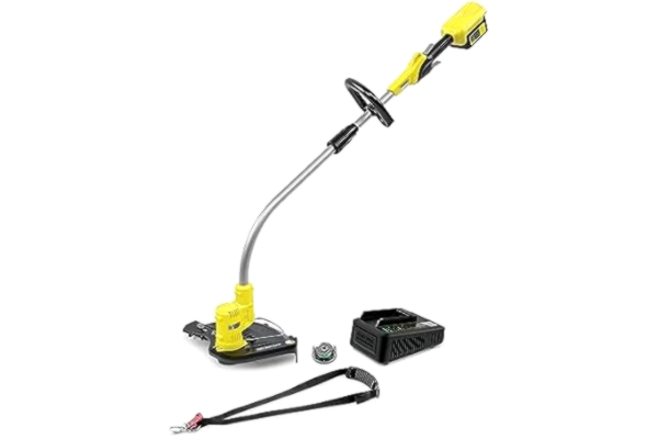Kärcher Kärc Rasentrimmer LTR 36-33 Battery Set | 1.444-351.0