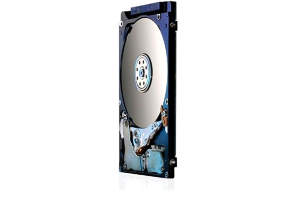 HGST  Travelstar Z5K500 - interne harde schijf, Serial ATA III, 6,35 cm (2,5")