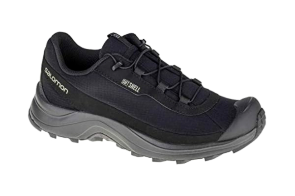 Salomon  kobiety, czarny - czarny - 36 EU