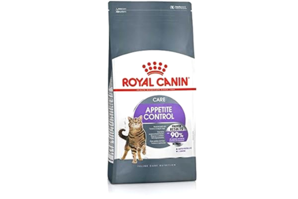 Royal Canin ROYAL Juliet Feline Vuxen STERILISED Appetite Control 10KG, Plast, Cranberry