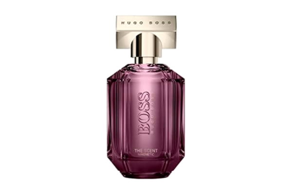 Hugo Boss  The Scent For Her Magnetic Eau De Parfum (50 ml)