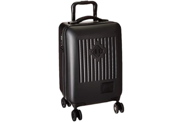 Herschel  Trade Carry on Black