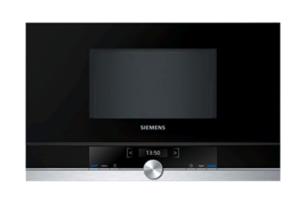 Siemens  BF634RGS1 - Mikroovn til indbygning