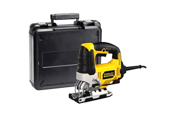 Stanley Tools Stanley FME340K Jig Saw
