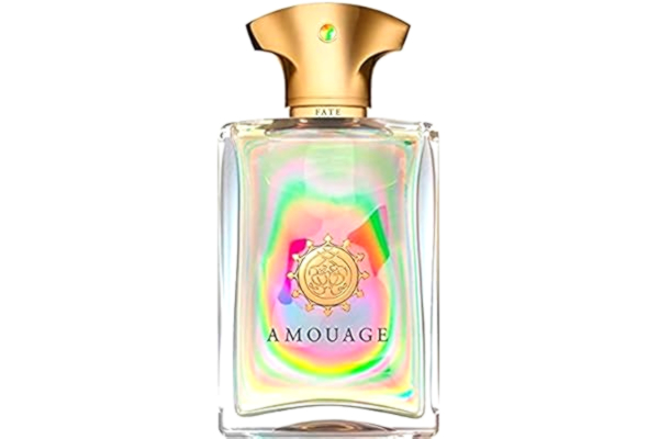 Amouage  Fate Man Eau de Parfum 100 ml, 1 opakowanie (1 x 100 ml)