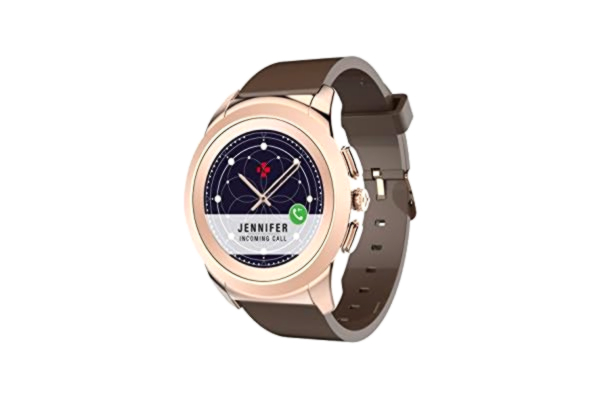MyKronoz MYKRONOZ Smart Watch Or