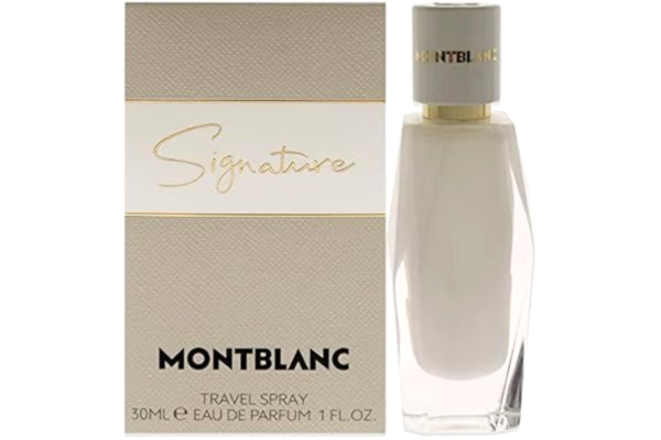 Montblanc  Signature Eau de Parfum 30 ml