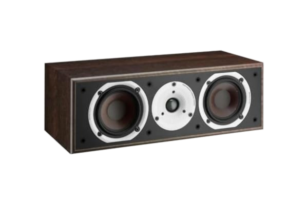 DALI  Spektor Vokal Centerhögtalare (Walnut)