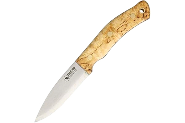 Casström Casstrom ci13128 lamakniv fissa, unisex - vuxen, brun, en storlek