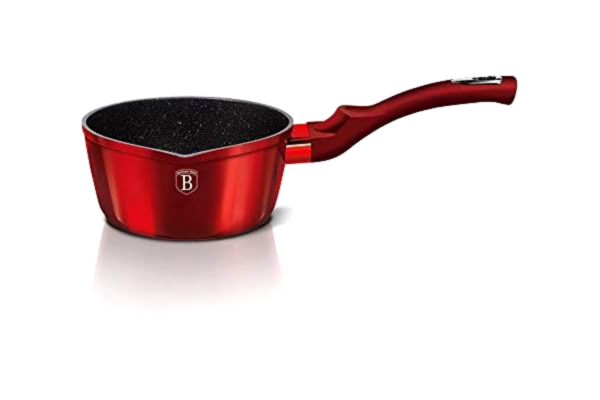 Berlinger Haus RONDEL GRANITOWY 16cm BERLINGERHAUS BURGUNDY METALLIC BH-1255