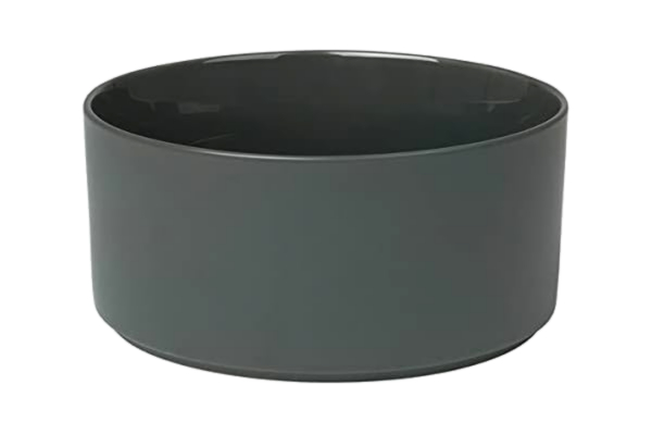 Blomus  skål agave grön 20 x 9,5 cm