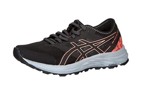 Asics ASICS Femme Asics running shoes, Noir, 37 EU