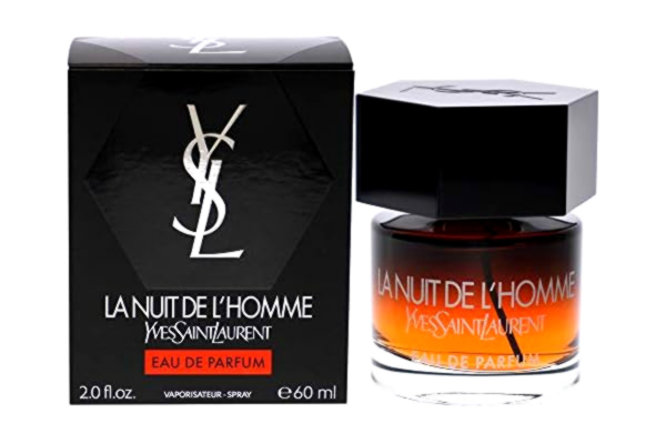 Yves Saint Laurent  Eau De Parfum