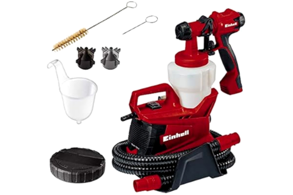 Einhell  4260020 - TC-SY 700 S PISTOLET DO MALOWANIA
