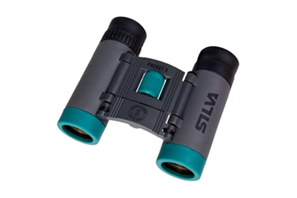 Silva  Binocular Pocket 8X