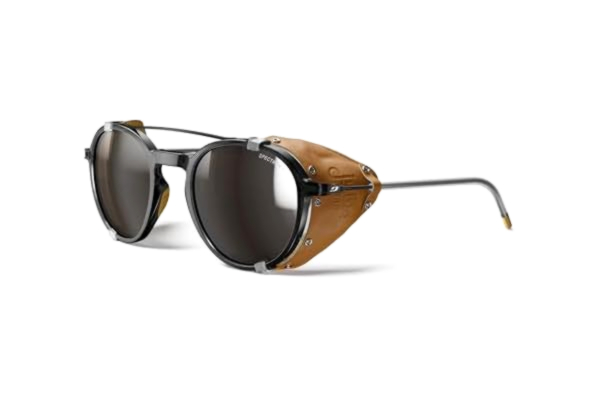 Julbo  Legacy solglasögon blandade, Kamel, L