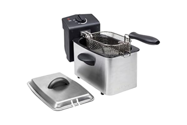 Tristar  FR-6919 Deep fryer