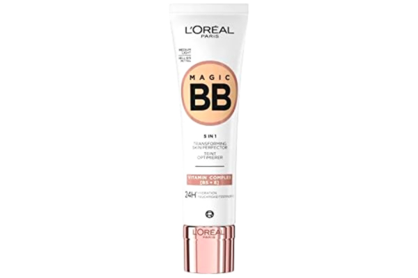 L'Oréal Paris  Magic BB Cream 3 Medium Light 30 ml