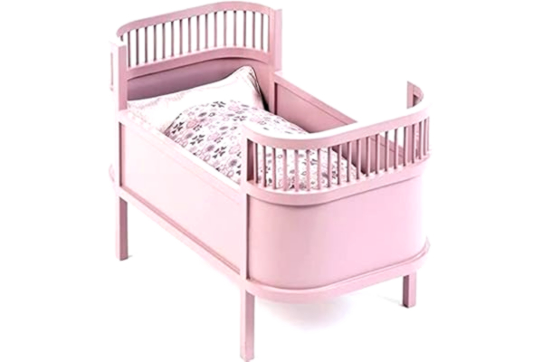 Smallstuff  - Rosaline docksäng