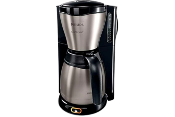 Philips  Café Gaia HD 7548/20 Kaffemaskine