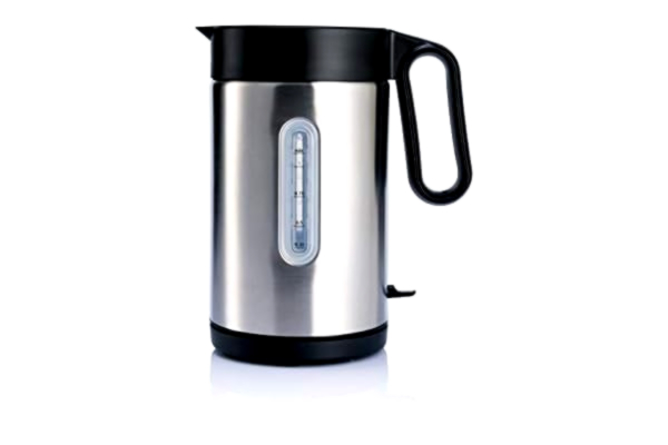 Wilfa  CWK-2000S Vannkoker, sølv