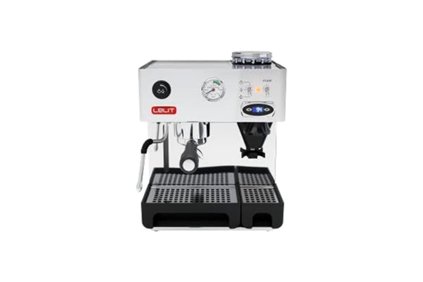 Lelit LELIT Anita PL42EM, prosumer coffee machine