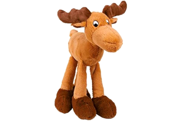 Trixie  35837 älg, plysch, 30 cm